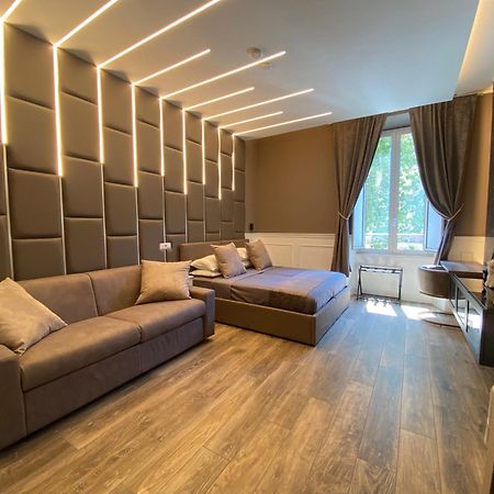 Lary'S Rooms - Vaticano Roma Dış mekan fotoğraf