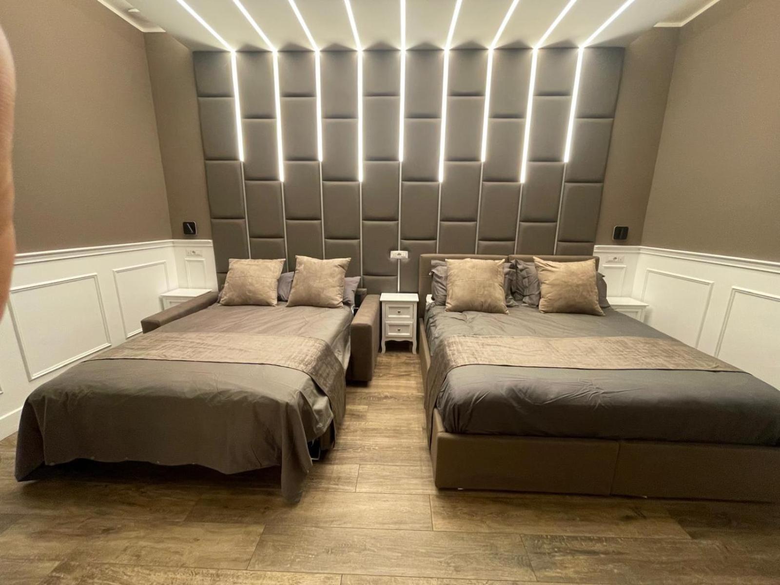 Lary'S Rooms - Vaticano Roma Dış mekan fotoğraf