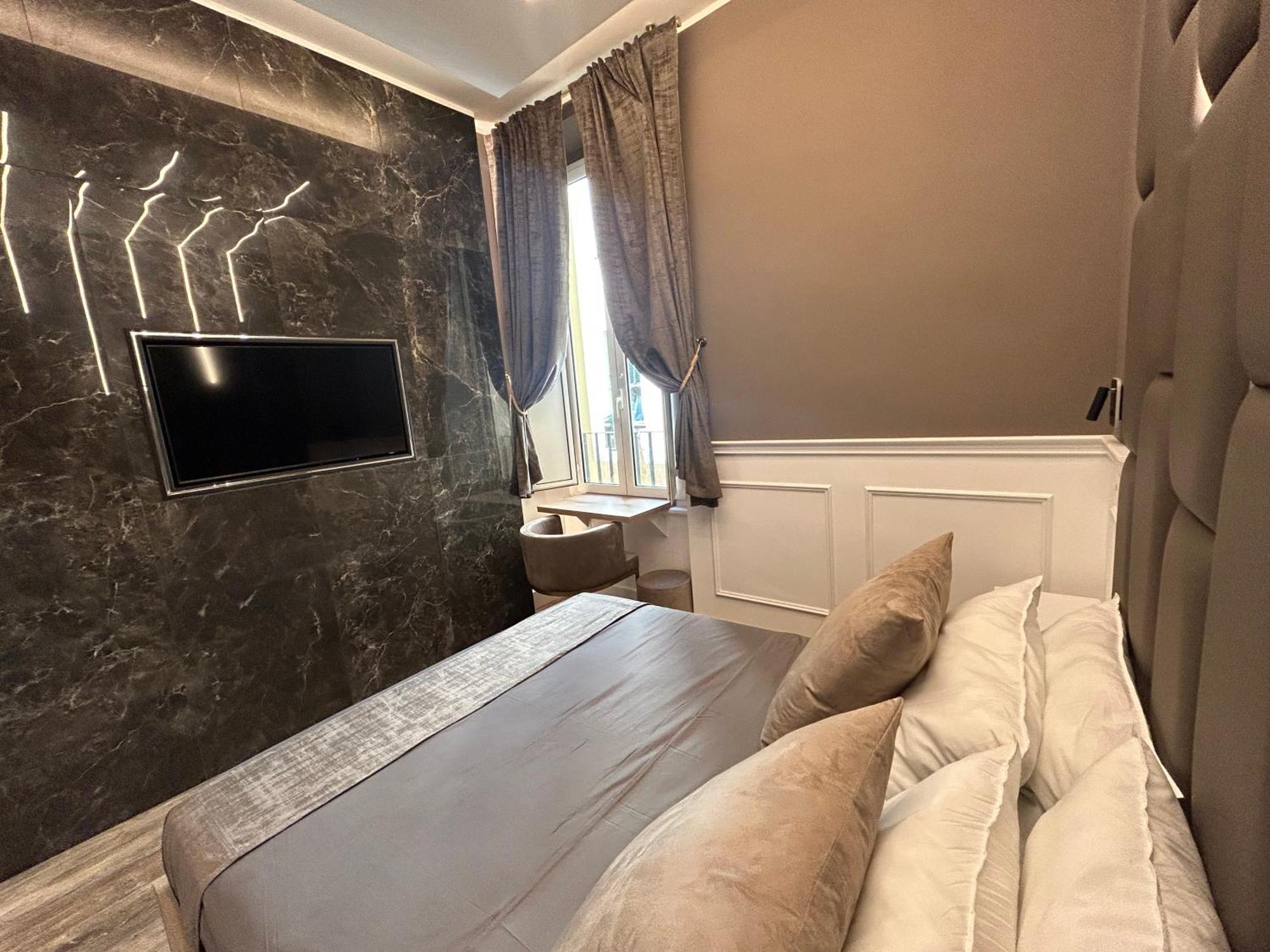 Lary'S Rooms - Vaticano Roma Dış mekan fotoğraf
