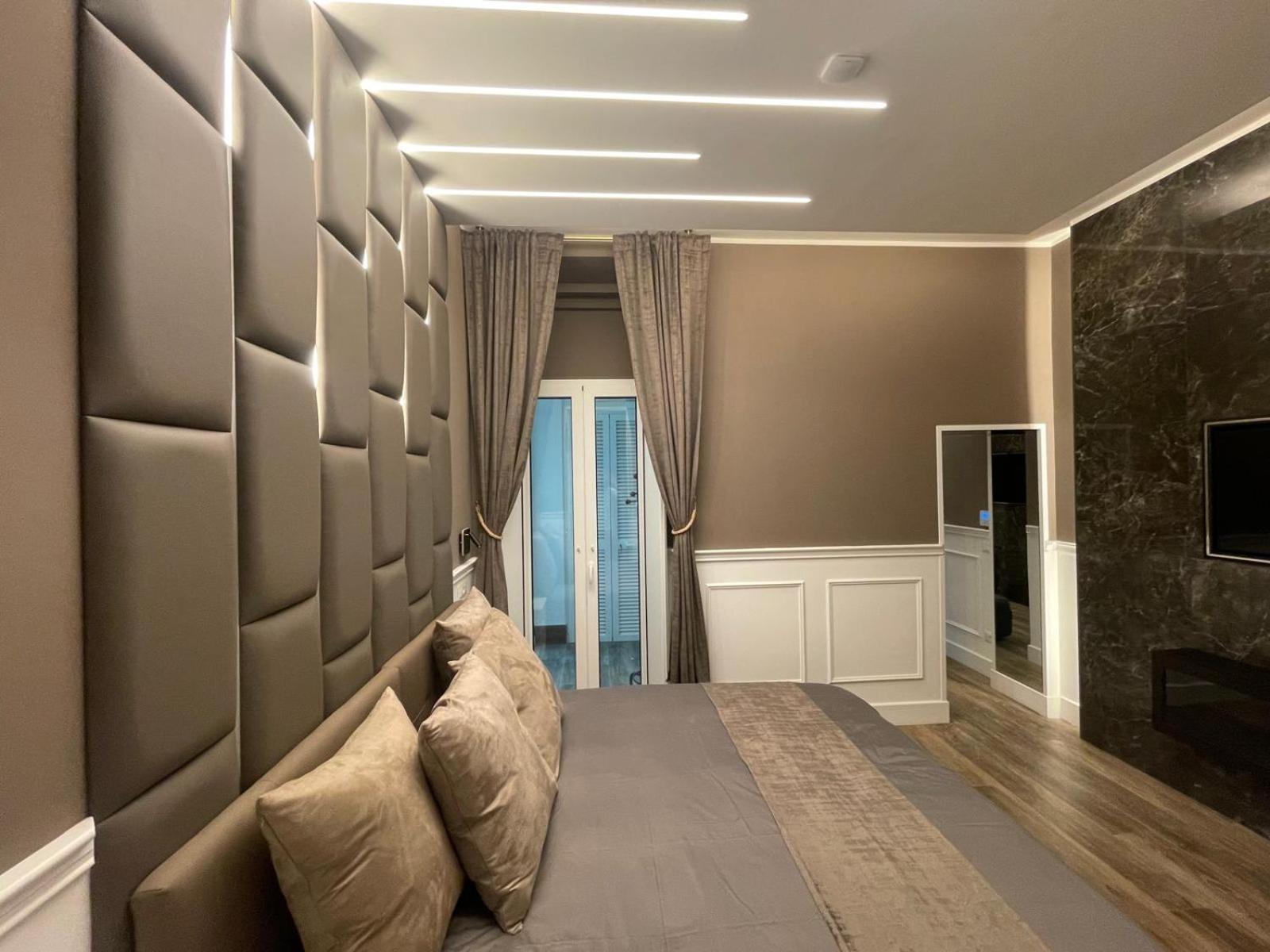 Lary'S Rooms - Vaticano Roma Dış mekan fotoğraf
