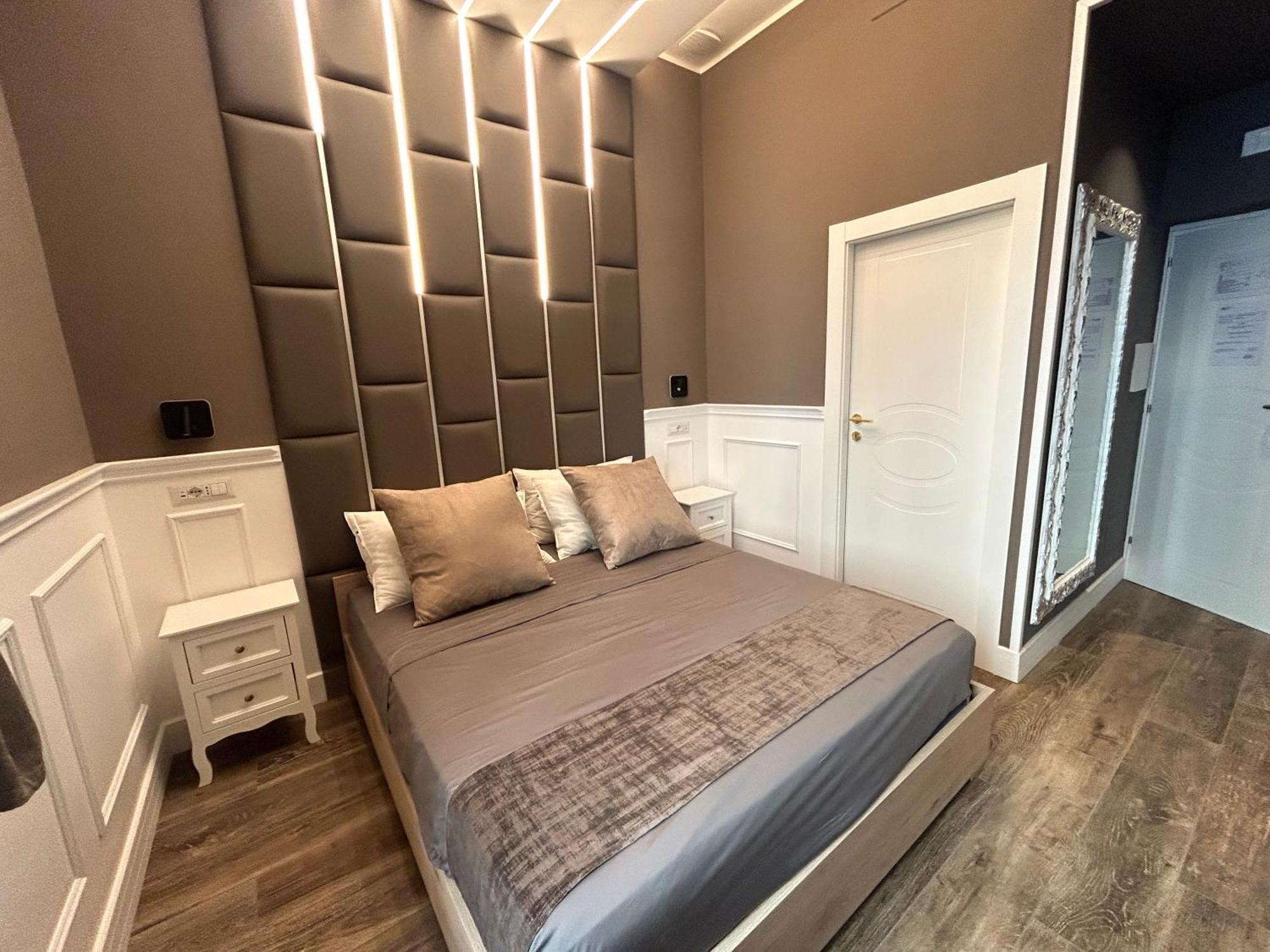 Lary'S Rooms - Vaticano Roma Dış mekan fotoğraf