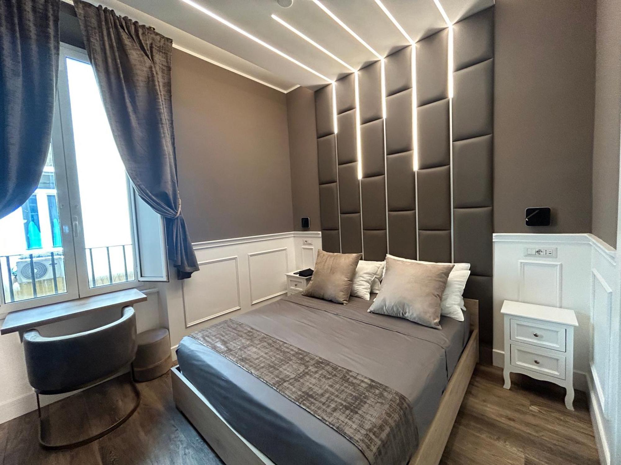 Lary'S Rooms - Vaticano Roma Dış mekan fotoğraf