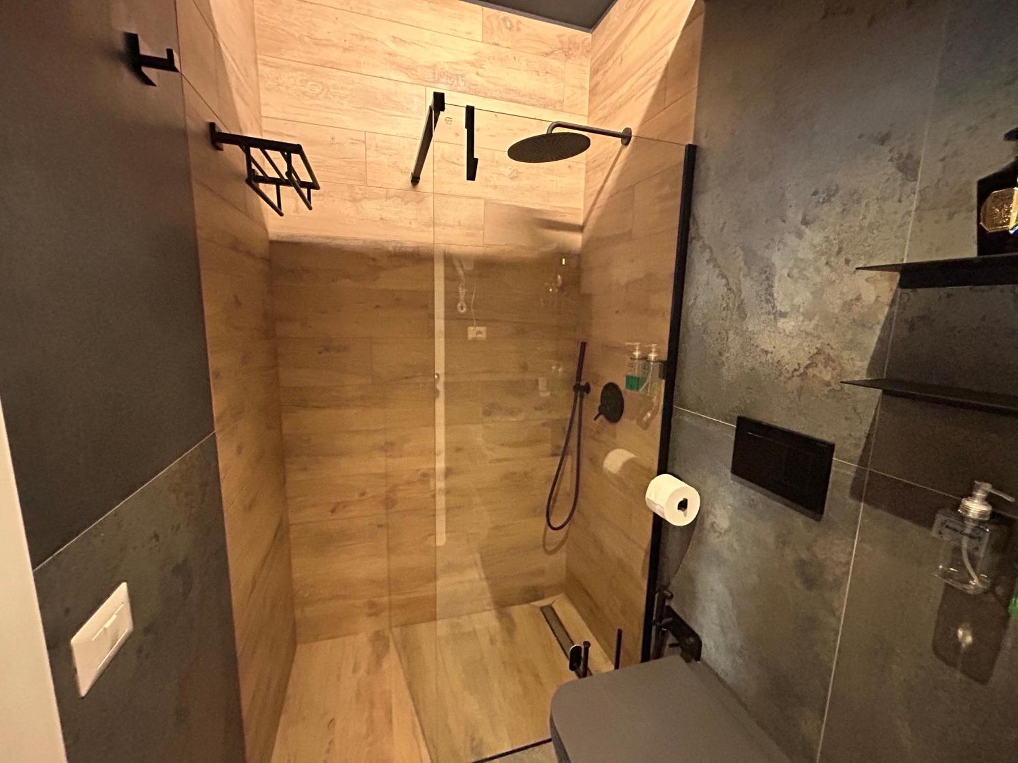 Lary'S Rooms - Vaticano Roma Dış mekan fotoğraf
