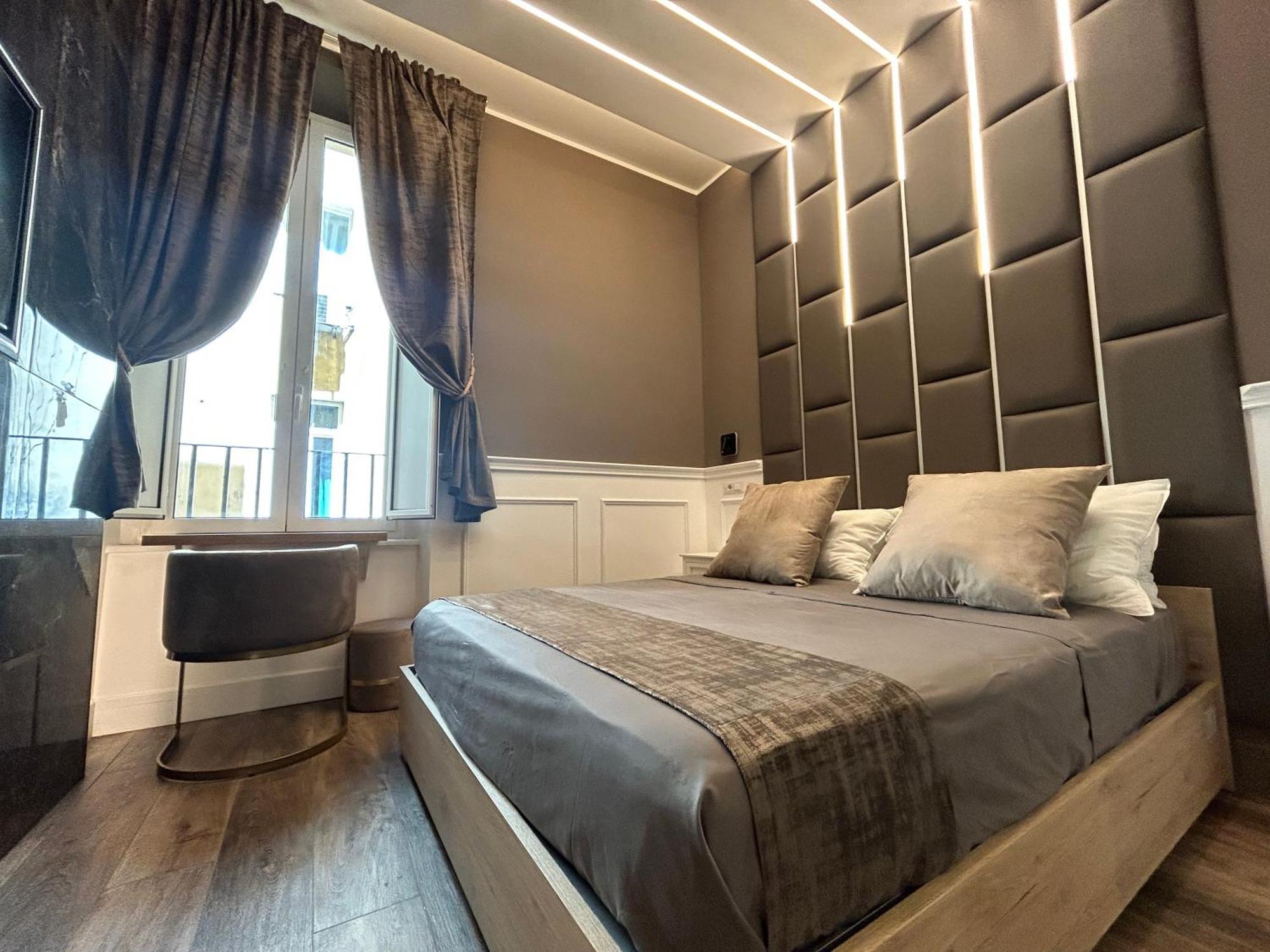 Lary'S Rooms - Vaticano Roma Dış mekan fotoğraf