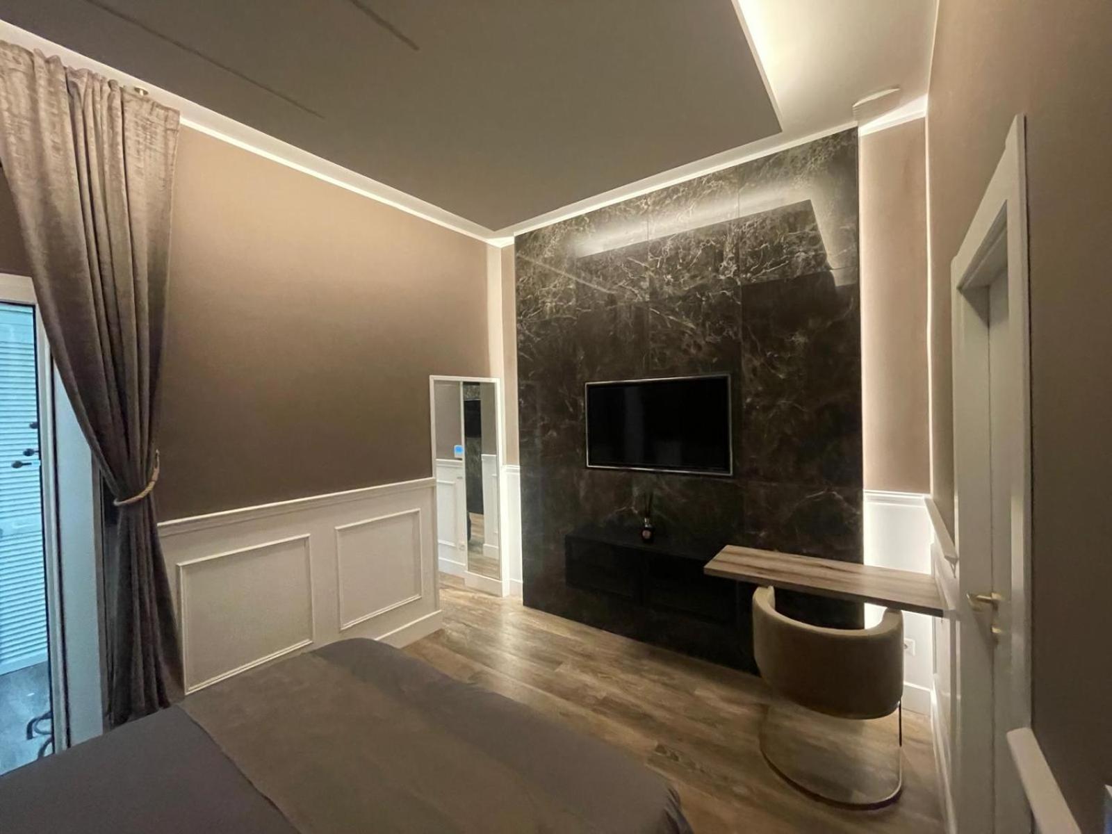 Lary'S Rooms - Vaticano Roma Dış mekan fotoğraf